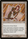 Image for Cho-Arrim Legate (10) (Mercadian Masques) - Magic: The Gathering