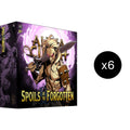 Image for Spoils of the Forgotten Booster Box Case - Alpha Clash