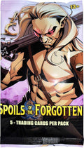 Image for Spoils of the Forgotten Booster Pack - Alpha Clash