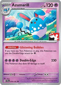 Image for Azumarill (074/191) - Pokemon