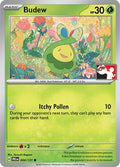 Image for Budew (004/131) - Pokemon
