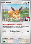 Image for Eevee (143/191) - Pokemon