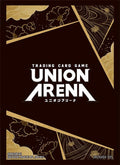 Image for Union Arena Official Sleeves - BANDAI Card Games Fest 25-26 - Japanese Style (60-Pack) - Card Sleeves