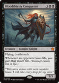 Image for Bloodthirsty Conqueror (58) (Edge of Eternities) - Magic: The Gathering