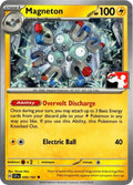 Image for Magneton (059/191) - Pokemon