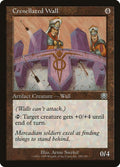 Image for Crenellated Wall (290) (Mercadian Masques) - Magic: The Gathering