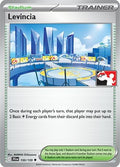 Image for Levincia (150/159) - Pokemon