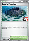 Image for Gravity Mountain (177/191) - Pokemon