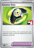 Image for Counter Gain (169/191) - Pokemon