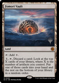 Image for Fomori Vault (29) (Edge of Eternities) - Magic: The Gathering