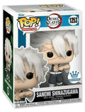 Image for Demon Slayer: Sanemi Shinazugawa (Limited Edition) (Funko Shop Exclusive) - Funko