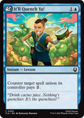 Image for It'll Quench Ya! (58) (Avatar: The Last Airbender) - Magic: The Gathering