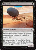 Image for Gilacorn (231) (Avatar: The Last Airbender: Eternal-Legal) - Magic: The Gathering