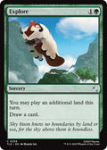 Image for Explore (259) (Avatar: The Last Airbender: Eternal-Legal) - Magic: The Gathering