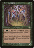 Image for Deepwood Elder (240) (Mercadian Masques) - Magic: The Gathering