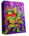 Image for Gamegenic Teenage Mutant Ninja Turtles - Premium Art Sleeves - Card Sleeves