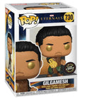 Image for Marvel Eternals Gilgamesh (Glow in the Dark) (Limited Edition Chase) - Funko