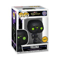 Image for Marvel Hawkeye Yelena (Limited Edition Chase) - Funko