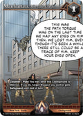 Image for Manhattan, After the Clash (TP1-001) (Spoils of the Forgotten) - Alpha Clash