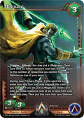 Image for Magnate (TP1-010) (Spoils of the Forgotten) - Alpha Clash