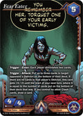 Image for Fear Eater (TP1-020) (Spoils of the Forgotten) - Alpha Clash