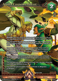 Image for Alpha Empowerment (TP1-032) (Spoils of the Forgotten) - Alpha Clash