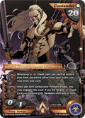 Image for Lord Krung, Leader of the Horde (TP1-036) (Spoils of the Forgotten) - Alpha Clash