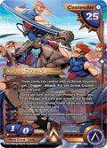 Image for Mean-Streak, Boosted (TP1-038) (Spoils of the Forgotten) - Alpha Clash