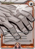 Image for Clarity's Ring (Monochrome) (TP1-033) (Spoils of the Forgotten) - Alpha Clash