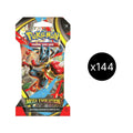 Image for Mega Evolution Sleeved Booster Case - Pokemon