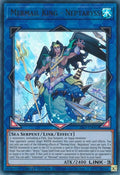 Image for Mermail King - Neptabyss (25LP-EN013) (25LP) - YuGiOh
