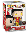 Image for Shazam! Fury of the Gods: Shazam! (Glow in the Dark) (Limited Edition Chase) - Funko