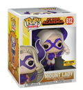 Image for My Hero Academia: Mount Lady (Hot Topic Exclusive) - Funko