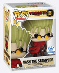 Image for Trigun: Vash the Stampede (Funko Exclusive) - Funko