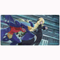 Image for Pokemon TCG: Pokemon Center Japan Exclusive Cynthia & Garchomp Playmat - Playmats