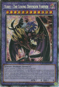 Image for Yubel - The Loving Defender Forever (MP25-EN001) (MP25) - YuGiOh
