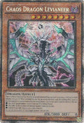Image for Chaos Dragon Levianeer (MP25-EN035) (MP25) - YuGiOh