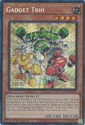 Gadget Trio (MP25-EN061) (MP25)