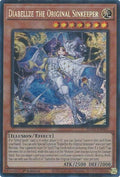 Diabellze the Original Sinkeeper (MP25-EN063) (MP25)