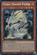 Tenpai Dragon Paidra (MP25-EN064) (MP25)