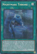 Nightmare Throne (MP25-EN072) (MP25)