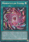 Mementotlan Fusion (MP25-EN073) (MP25)