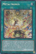 Metaltronus (MP25-EN075) (MP25)