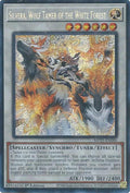 Silvera, Wolf Tamer of the White Forest (MP25-EN086) (MP25)