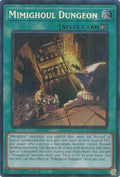 Mimighoul Dungeon (MP25-EN097) (MP25)