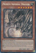 Primite Imperial Dragon (MP25-EN099) (MP25)