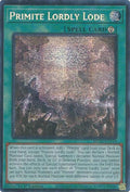 Primite Lordly Lode (MP25-EN114) (MP25)
