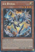 Ice Ryzeal (MP25-EN119) (MP25)