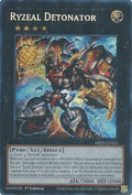 Ryzeal Detonator (MP25-EN121) (MP25)
