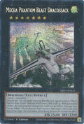 Mecha Phantom Beast Dracossack (MP25-EN135) (MP25)